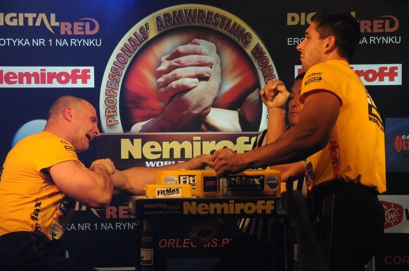 Nemiroff 2008 Day 2 Right Hand