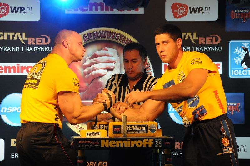 Nemiroff 2008 Day 2 Right Hand