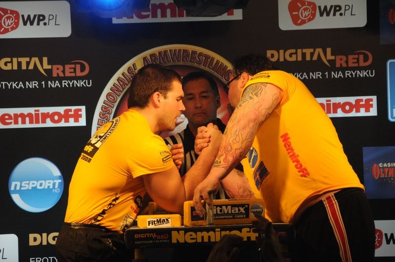 Nemiroff 2008 Day 2 Right Hand