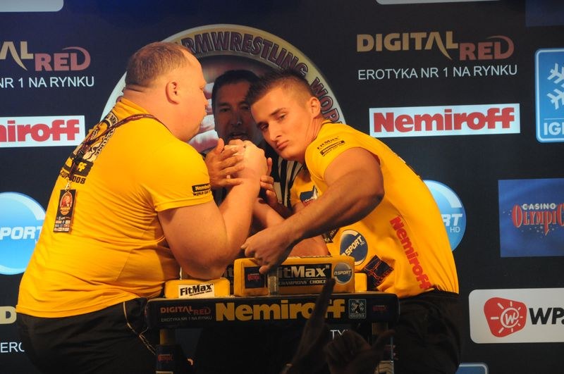 Nemiroff 2008 Day 2 Right Hand