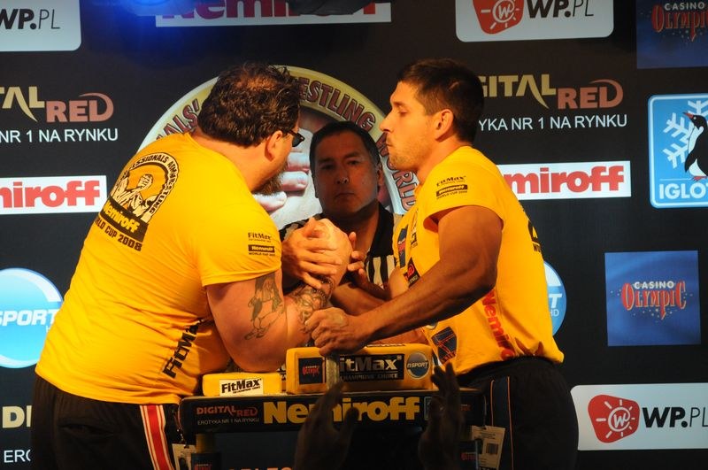 Nemiroff 2008 Day 2 Right Hand