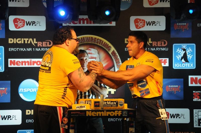 Nemiroff 2008 Day 2 Right Hand