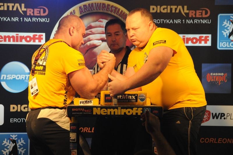 Nemiroff 2008 Day 2 Right Hand