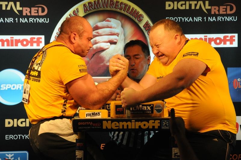 Nemiroff 2008 Day 2 Right Hand