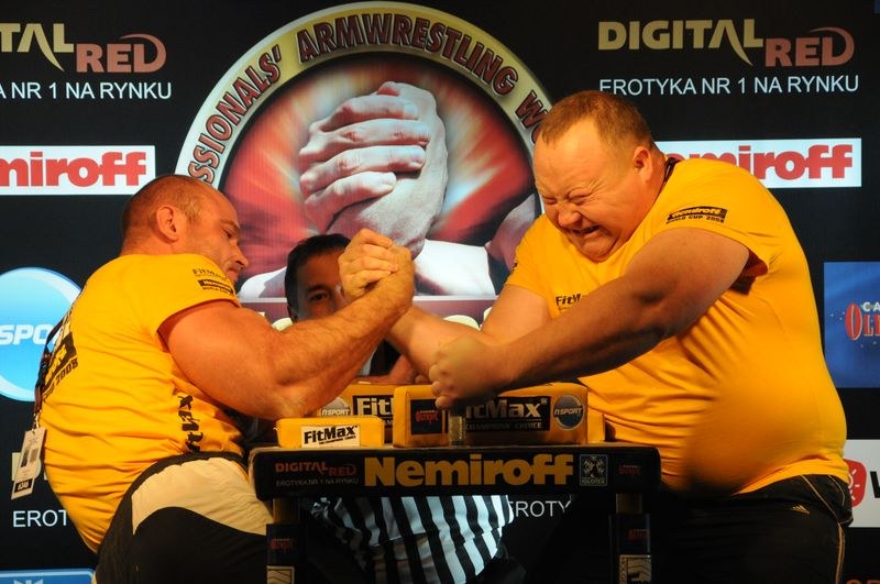 Nemiroff 2008 Day 2 Right Hand