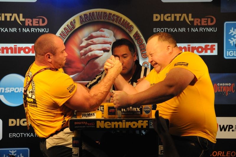 Nemiroff 2008 Day 2 Right Hand