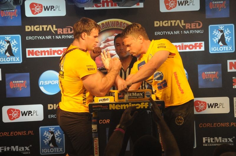 Nemiroff 2008 Day 2 Right Hand