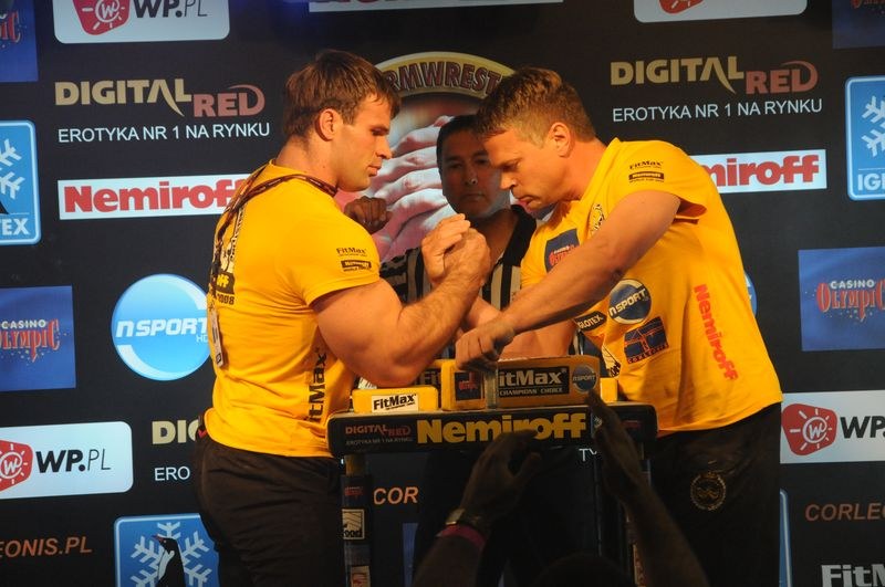 Nemiroff 2008 Day 2 Right Hand