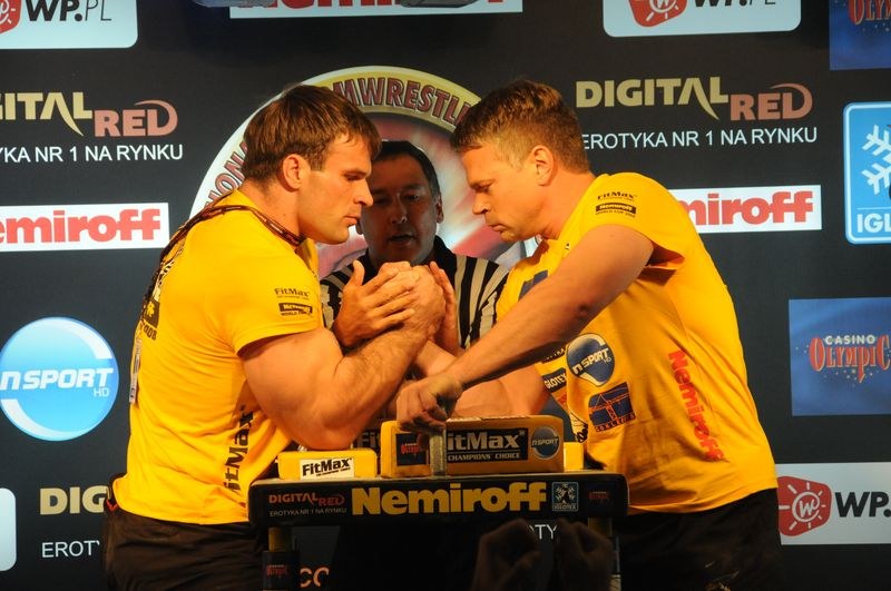 Nemiroff 2008 Day 2 Right Hand