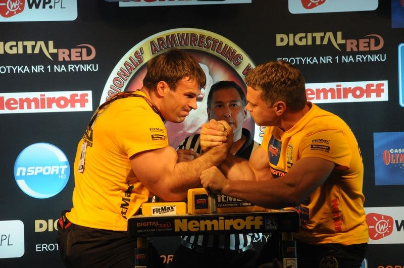 Nemiroff 2008 Day 2 Right Hand