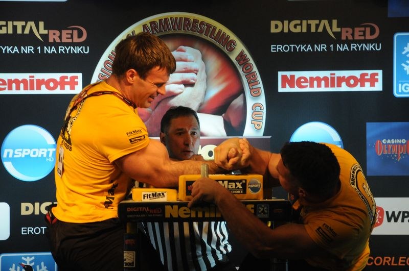 Nemiroff 2008 Day 2 Right Hand