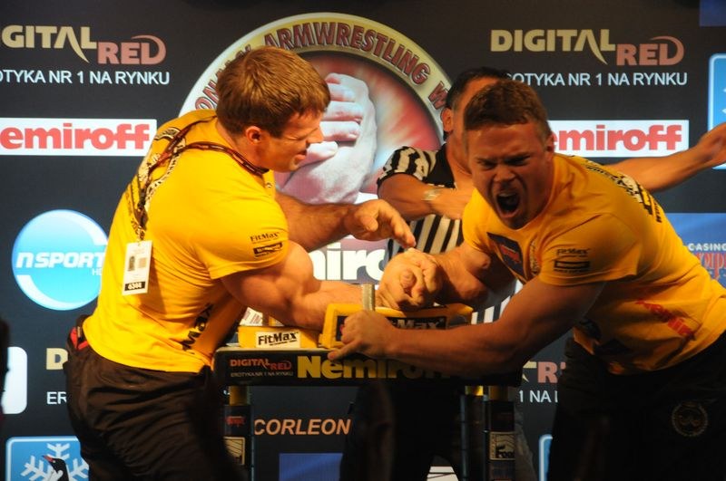 Nemiroff 2008 Day 2 Right Hand