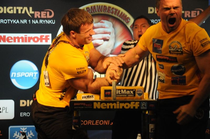 Nemiroff 2008 Day 2 Right Hand