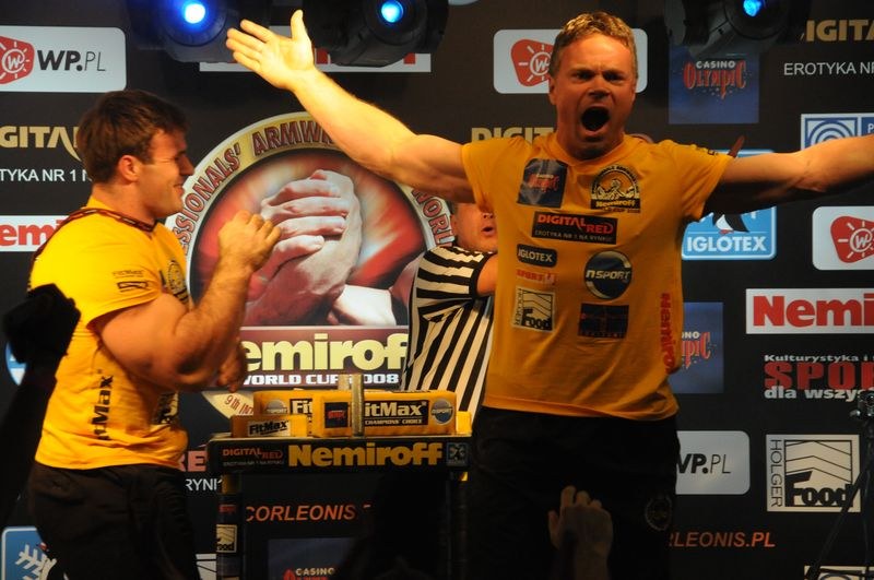 Nemiroff 2008 Day 2 Right Hand