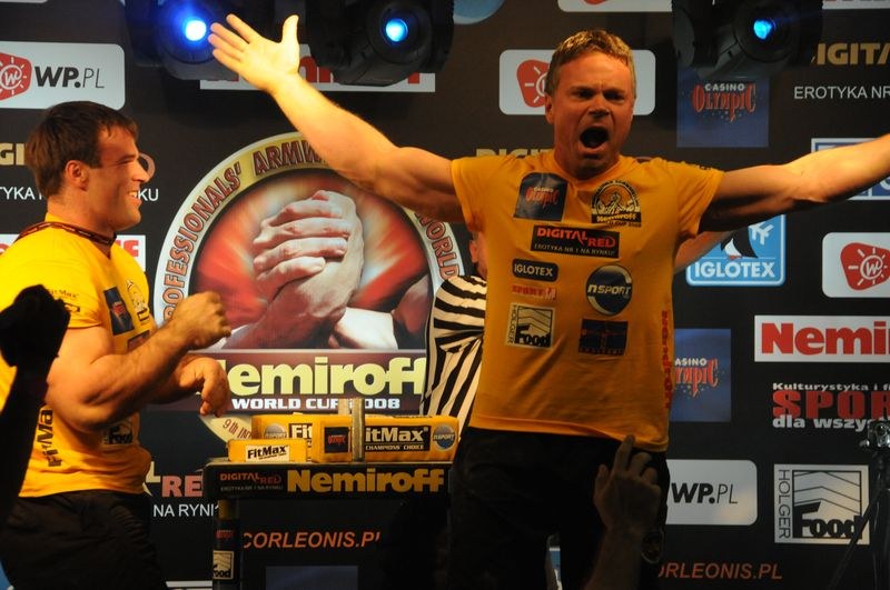 Nemiroff 2008 Day 2 Right Hand