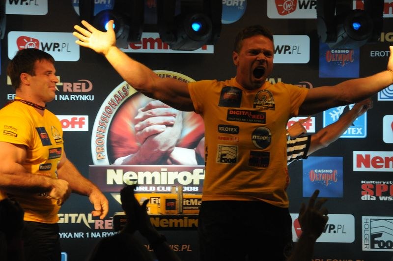 Nemiroff 2008 Day 2 Right Hand