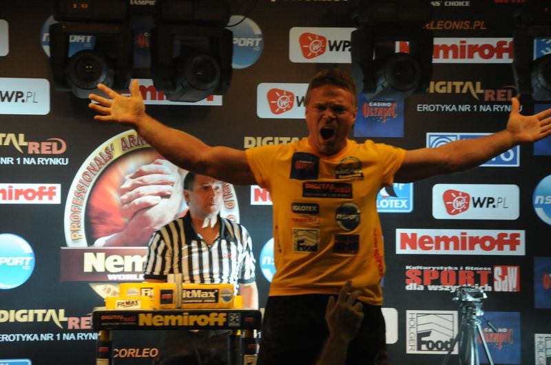 Nemiroff 2008 Day 2 Right Hand