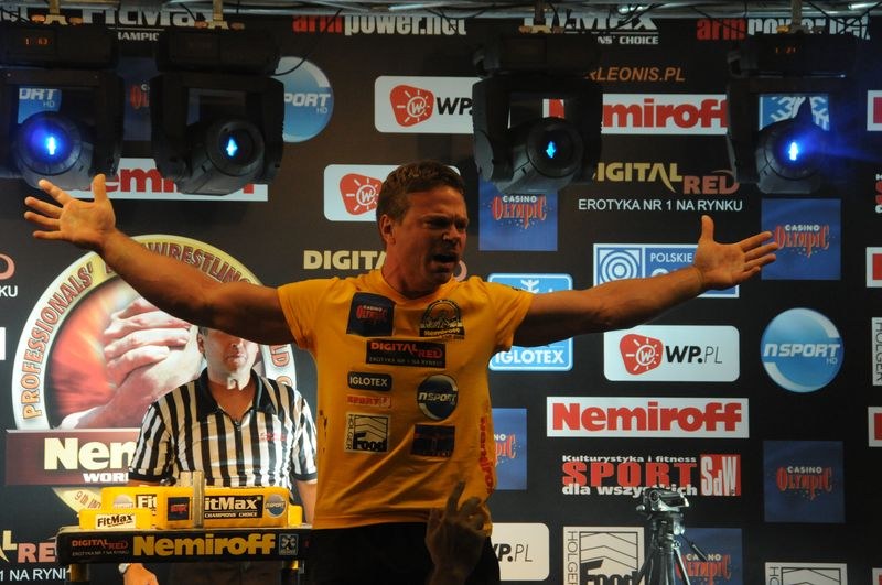 Nemiroff 2008 Day 2 Right Hand