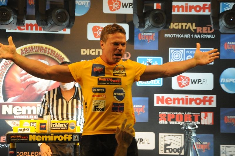 Nemiroff 2008 Day 2 Right Hand