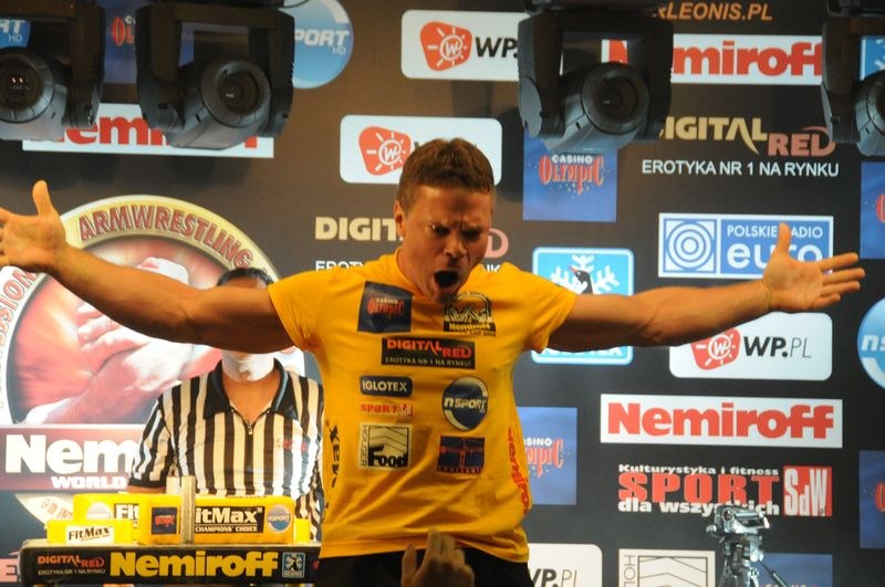 Nemiroff 2008 Day 2 Right Hand