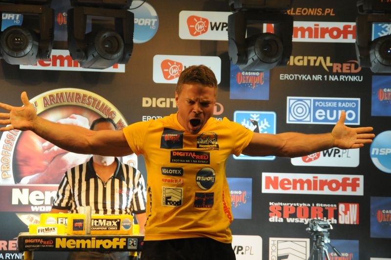 Nemiroff 2008 Day 2 Right Hand