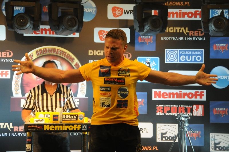 Nemiroff 2008 Day 2 Right Hand