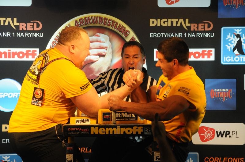 Nemiroff 2008 Day 2 Right Hand