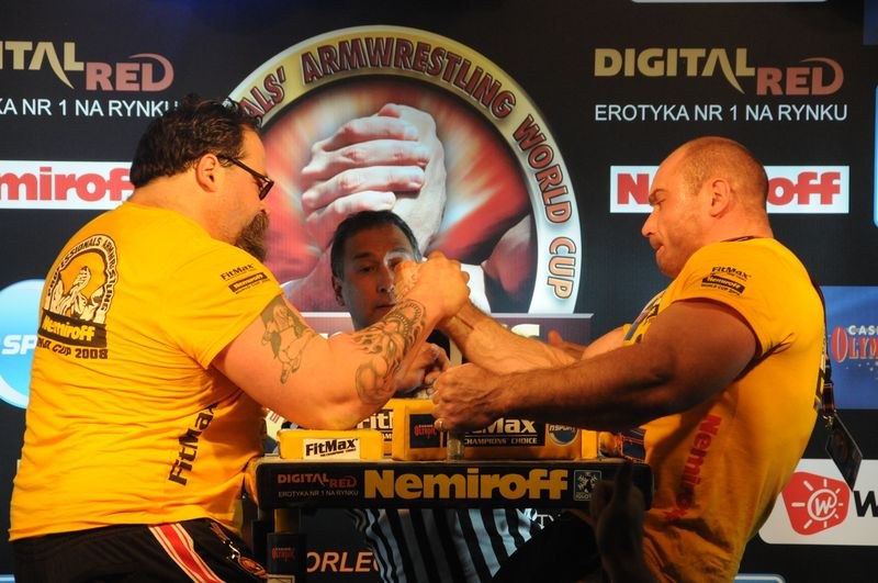 Nemiroff 2008 Day 2 Right Hand