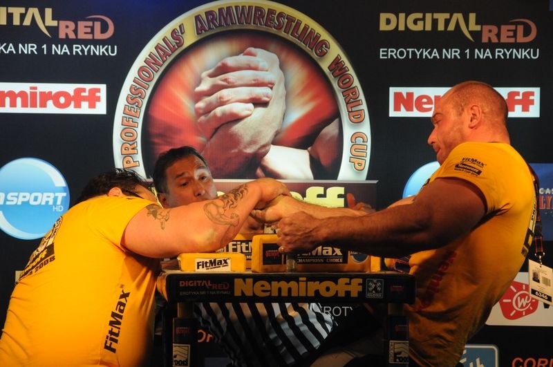 Nemiroff 2008 Day 2 Right Hand