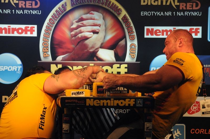 Nemiroff 2008 Day 2 Right Hand