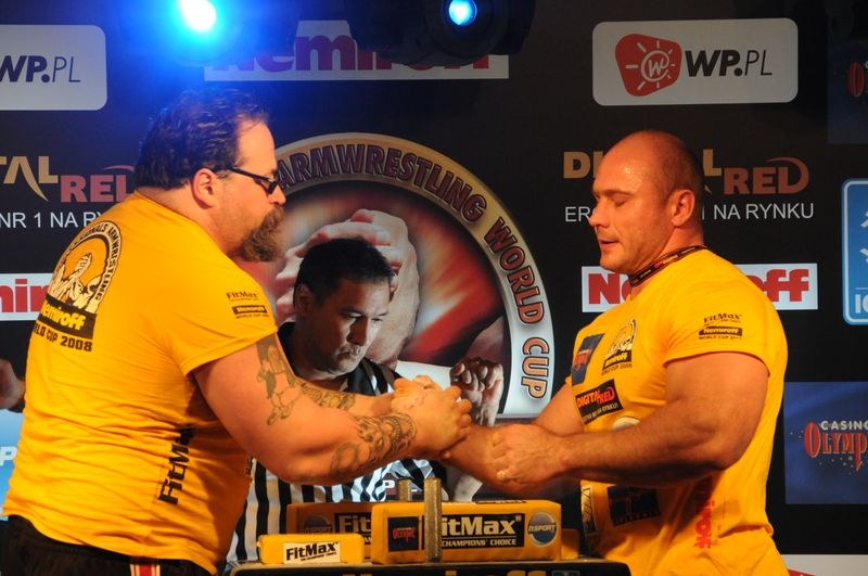 Nemiroff 2008 Day 2 Right Hand