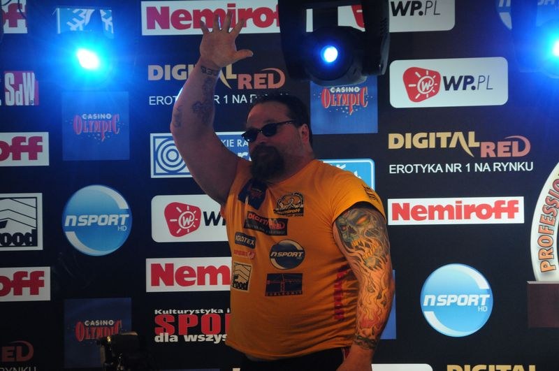 Nemiroff 2008 Day 2 Right Hand