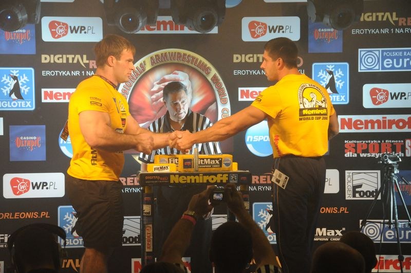 Nemiroff 2008 Day 2 Right Hand