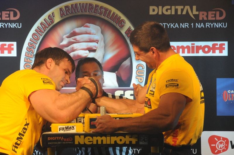 Nemiroff 2008 Day 2 Right Hand