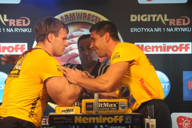 Nemiroff 2008 Day 2 Right Hand