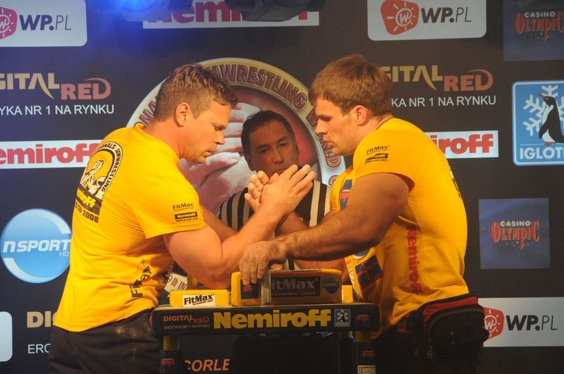 Nemiroff 2008 Day 2 Right Hand