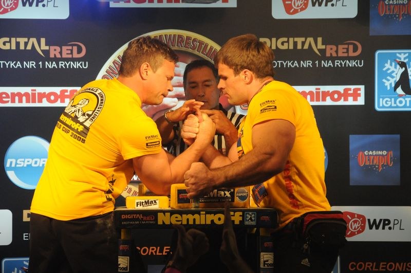 Nemiroff 2008 Day 2 Right Hand