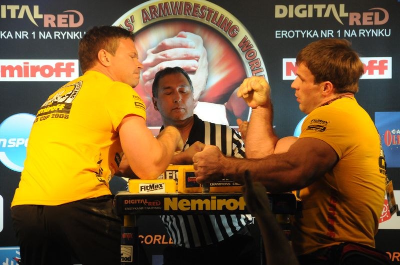 Nemiroff 2008 Day 2 Right Hand