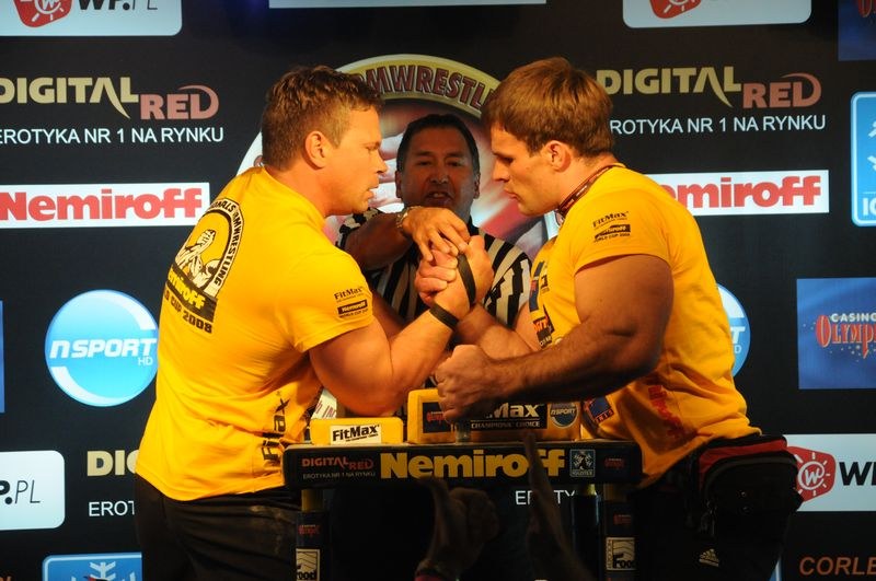 Nemiroff 2008 Day 2 Right Hand