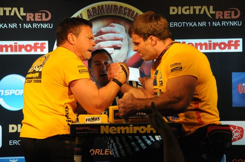 Nemiroff 2008 Day 2 Right Hand