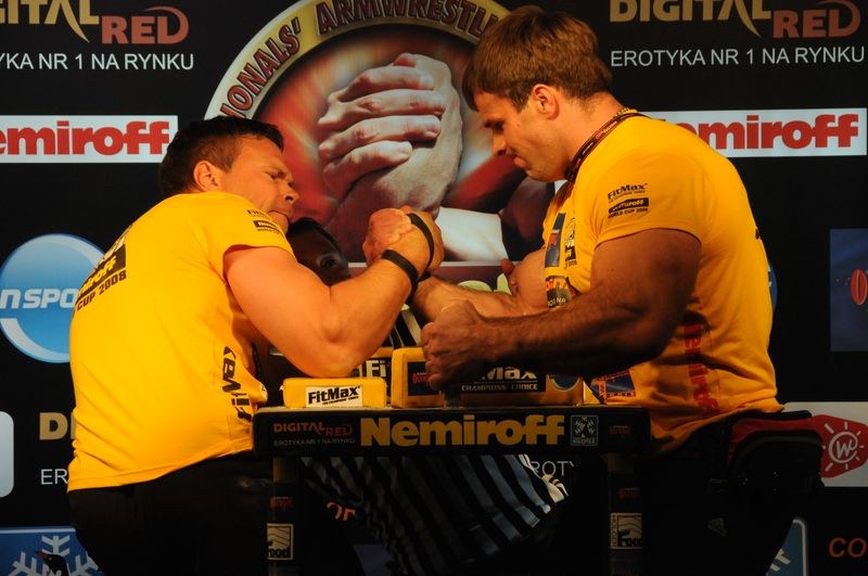 Nemiroff 2008 Day 2 Right Hand