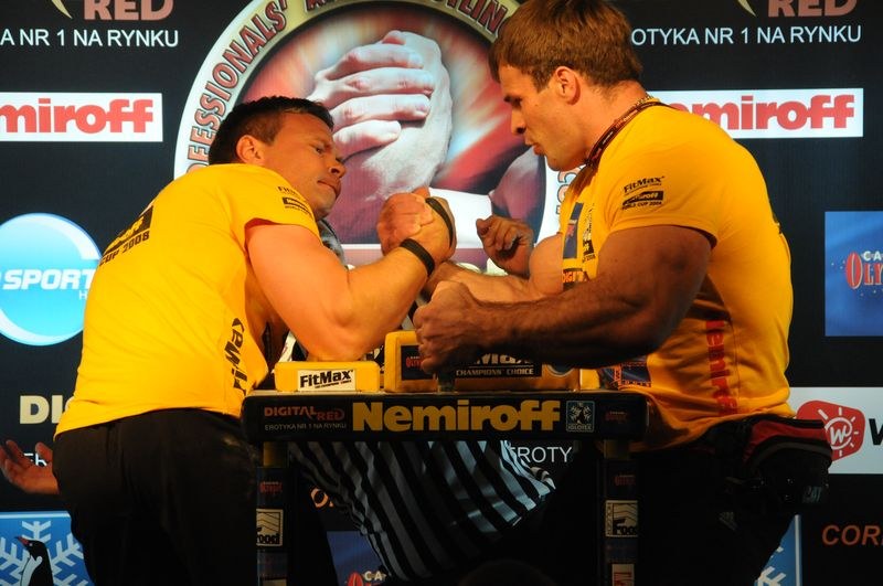 Nemiroff 2008 Day 2 Right Hand