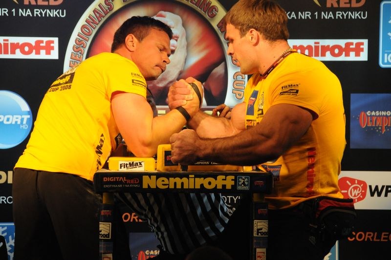 Nemiroff 2008 Day 2 Right Hand