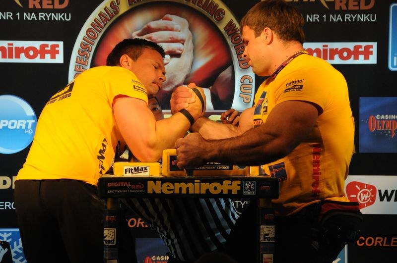 Nemiroff 2008 Day 2 Right Hand