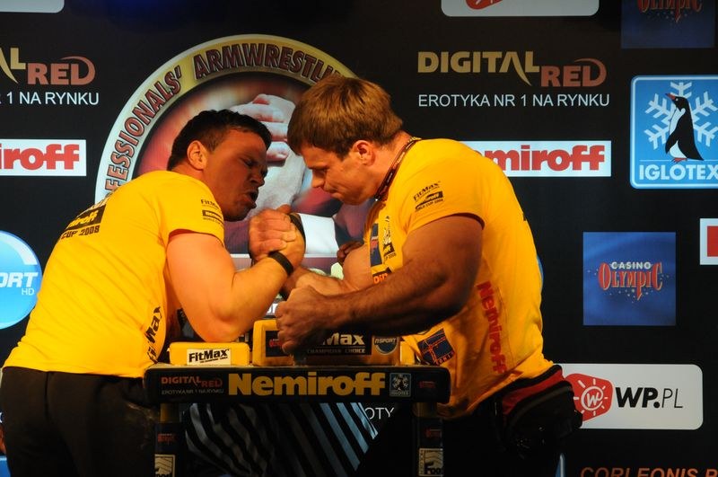 Nemiroff 2008 Day 2 Right Hand