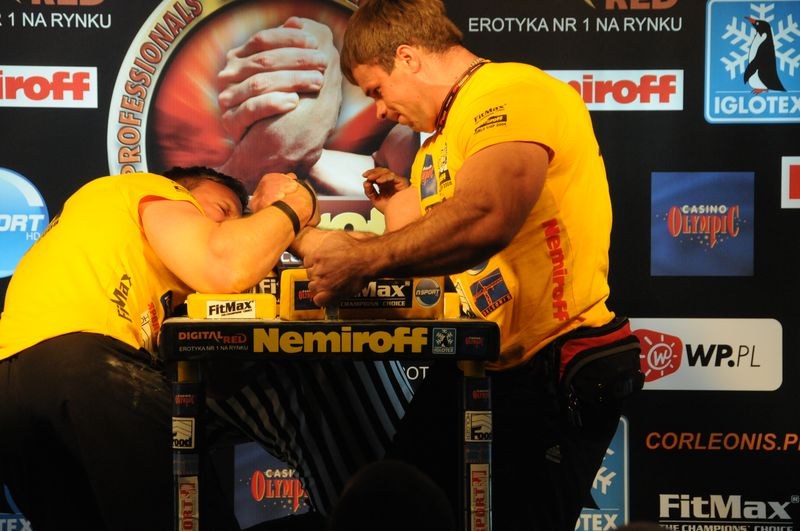 Nemiroff 2008 Day 2 Right Hand