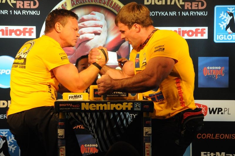 Nemiroff 2008 Day 2 Right Hand