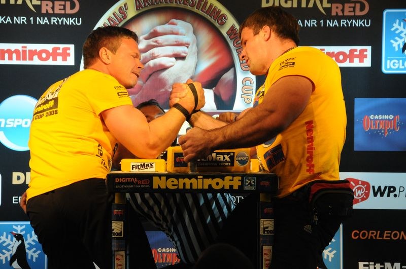 Nemiroff 2008 Day 2 Right Hand