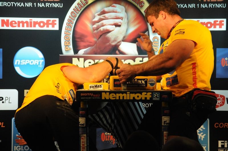 Nemiroff 2008 Day 2 Right Hand