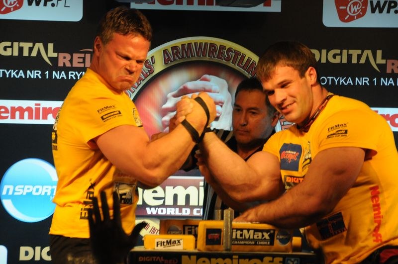 Nemiroff 2008 Day 2 Right Hand